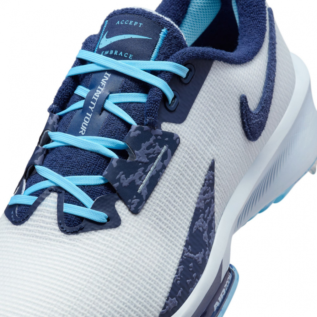 Nike ゴルフシューズ 12 (US) AIR ZM INFNITY TR Nike ゴルフシューズ 12 (US) AIR ZM INFNITY TR Nike Air ZM