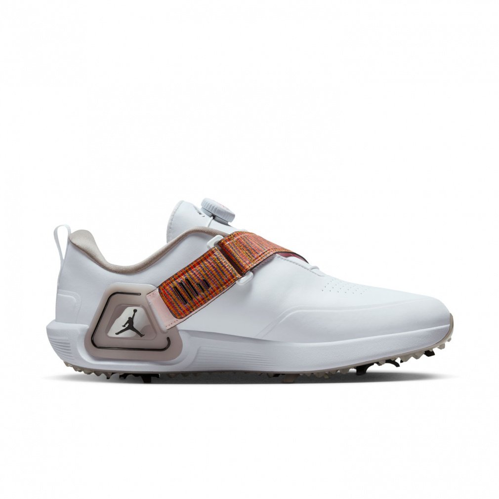 ジョーダン ゴルフシューズ エア REV (FV6338102) ゴルフ シュー