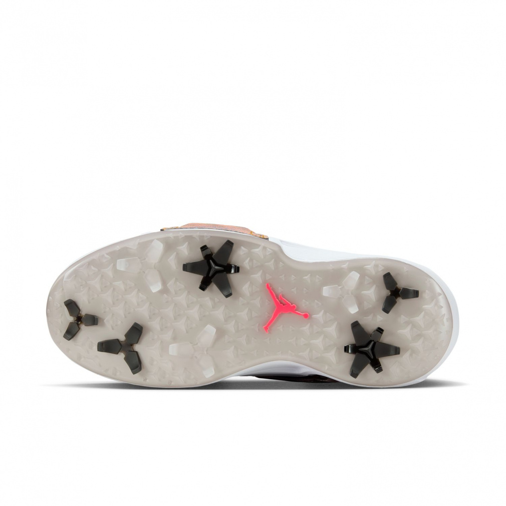 ⭐️レア⭐️エアジョーダン　ゴルフシューズ Jordan Golf Shoes. Nike.com