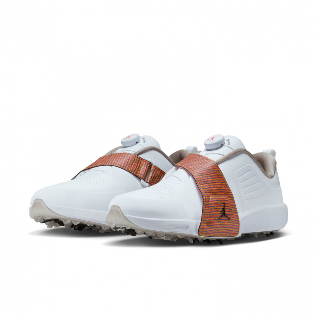 エアジョーダン　ゴルフシューズ 海外8月7日発売予定】イーストサイド ゴルフ × ナイキ エア