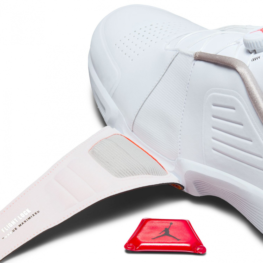 ジョーダン エア レブ ゴルフシューズ 26 jordan ジョーダン ゴルフシューズ エア REV (FV6338102) ゴルフ シュー