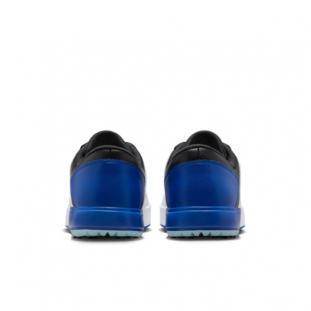 ジョーダン ゴルフシューズ NU レトロ 1 G (FZ4153 004) ゴルフ シュー