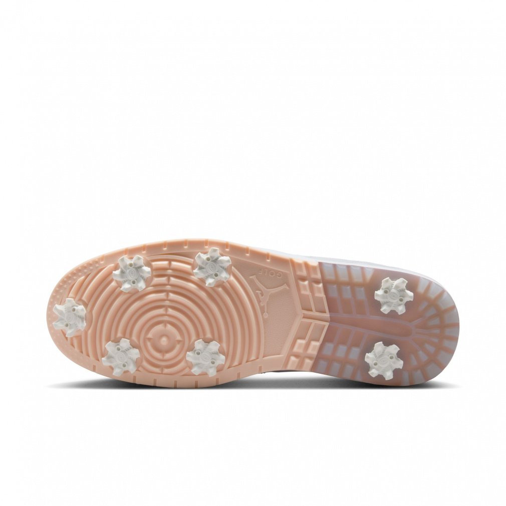 ジョーダン ゴルフシューズ NU レトロ 1 G (FZ4153103) ゴルフ シュー