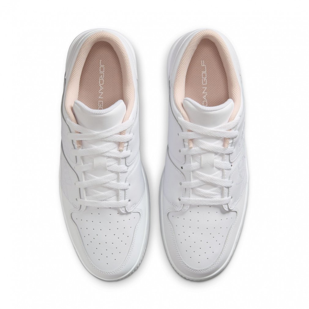 ジョーダン ゴルフシューズ NU レトロ 1 G (FZ4153103) ゴルフ シュー