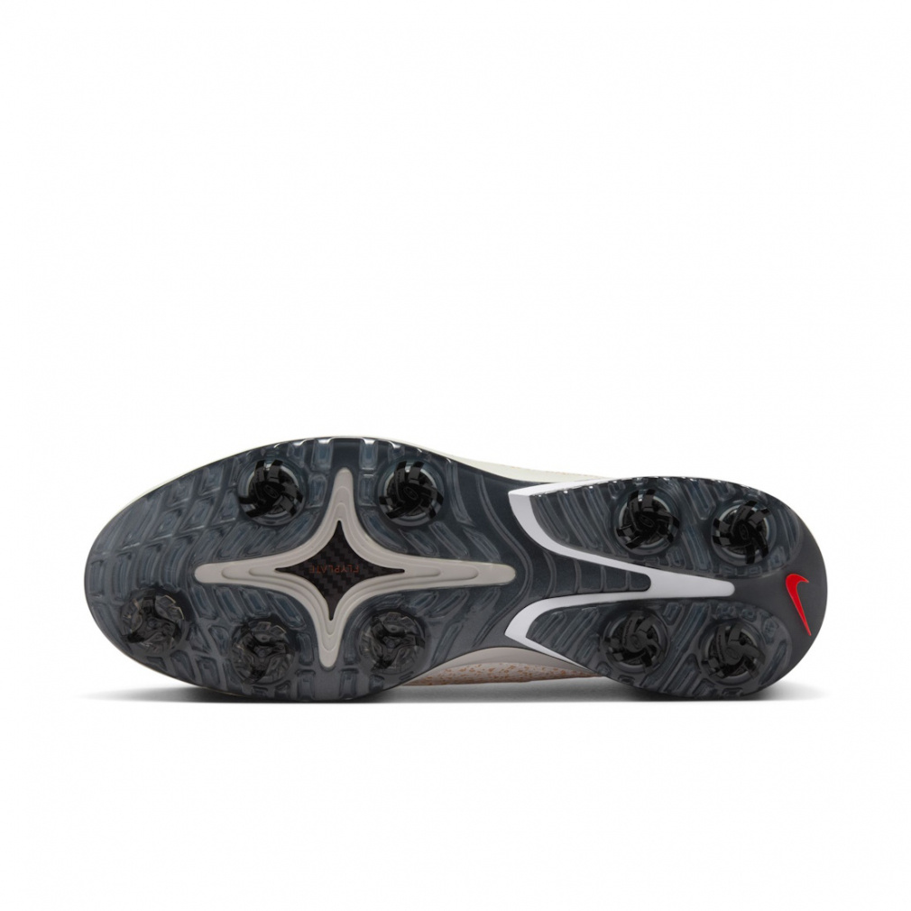 ナイキ ゴルフシューズ ヴィクトリー TR4 NRG O25 (HQ3055100) ゴルフ