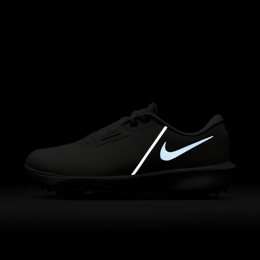 ナイキ ゴルフシューズ エア ズーム インフィニティ TR ネクスト％2 BK