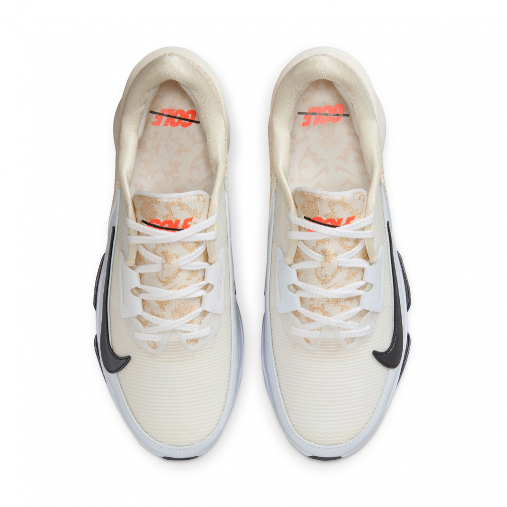 ナイキ ゴルフシューズ エア ズーム インフィニティ TR ネクスト％2