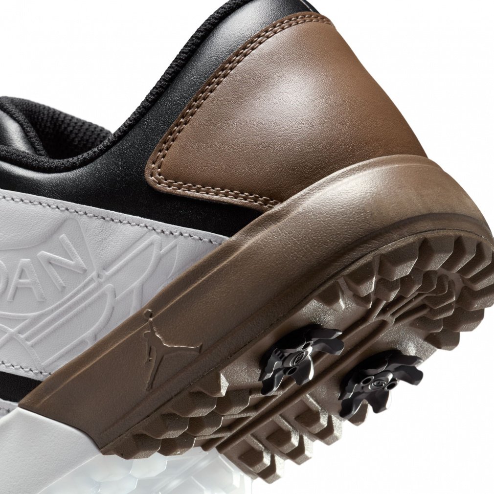 ジョーダン ゴルフシューズ NU レトロ 1 G (FZ4153005) メンズ ゴルフ