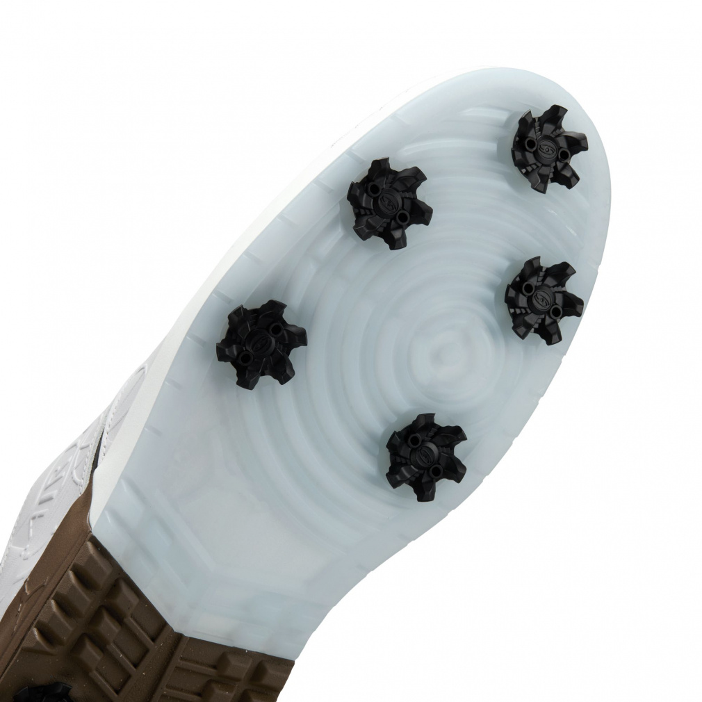 ジョーダン ゴルフシューズ NU レトロ 1 G (FZ4153005) メンズ ゴルフ