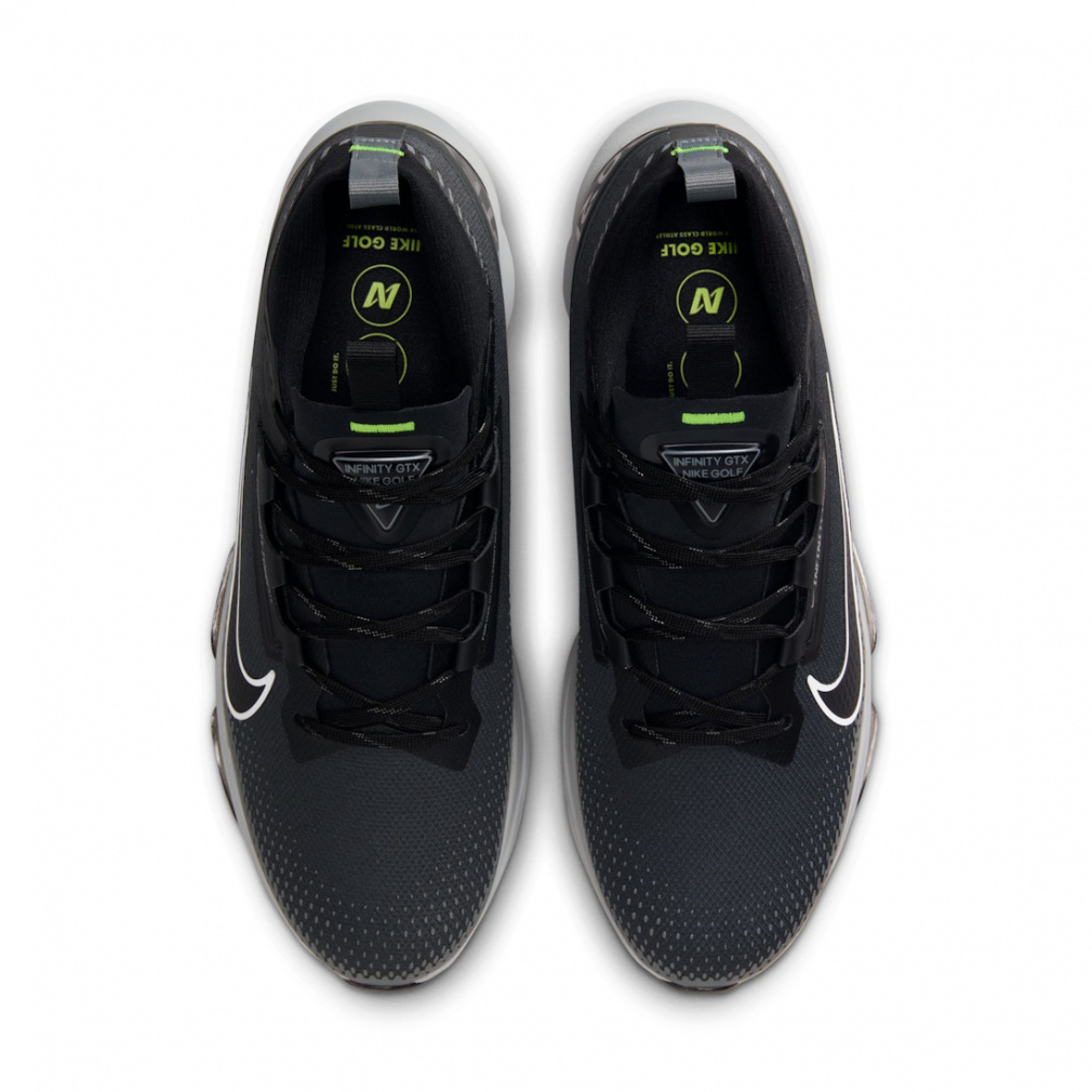 ナイキ ゴルフシューズ インフィニティ ツアー ネクスト％ 2 GTX W