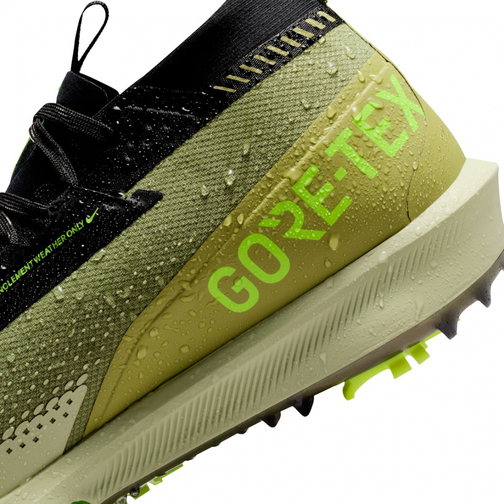 ナイキ ゴルフシューズ インフィニティ ツアー ネクスト％ 2 GTX W