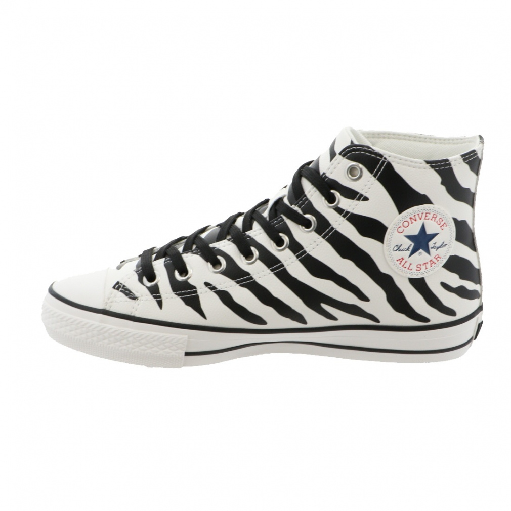 ALL STAR GF ZEBRA HI ZEBRA｜Alpen Online