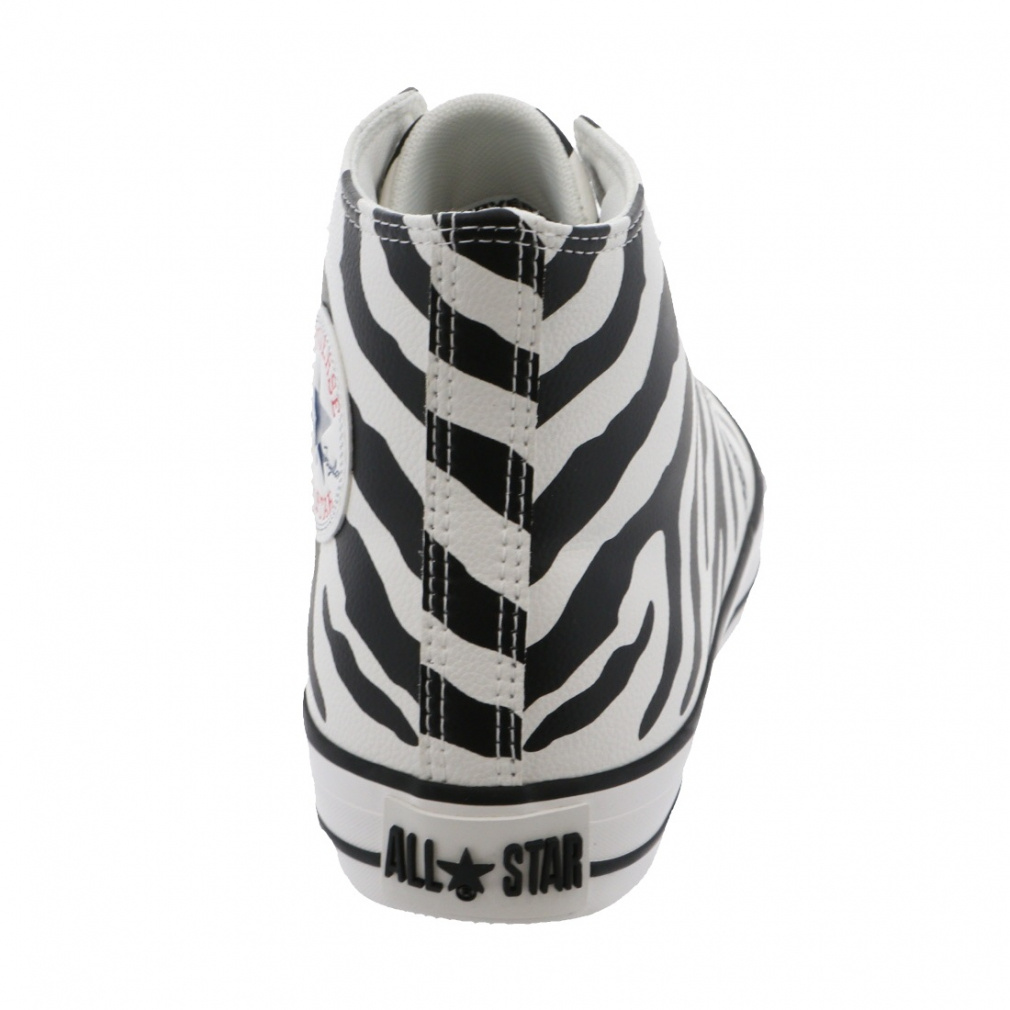 ALL STAR GF ZEBRA HI ZEBRA｜Alpen Online