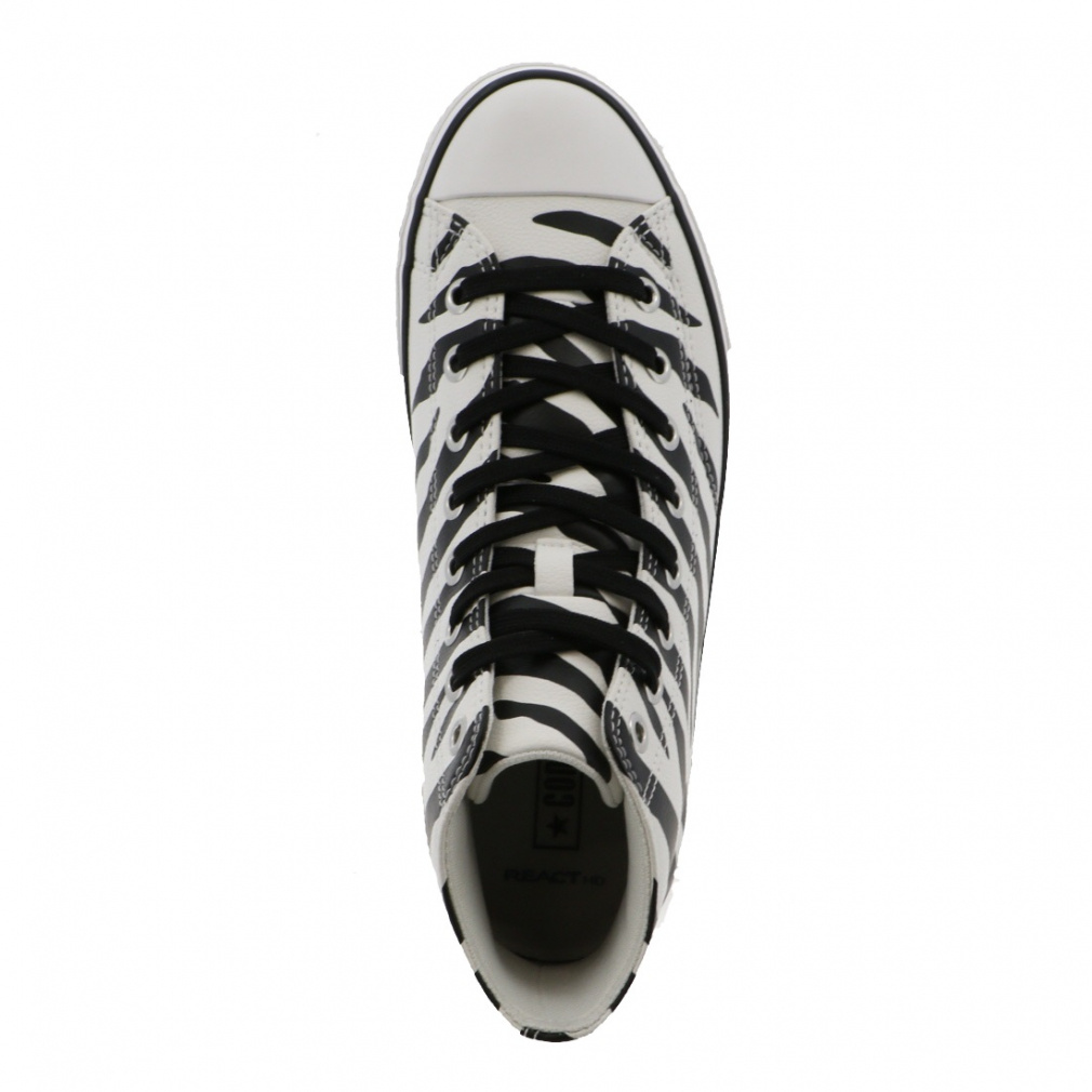 アルブラン ALL STAR GF ZEBRA HI ZEBRA｜Alpen Online