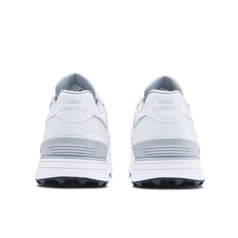 ニューバランス ゴルフシューズ 574 v3 SL (UGS5742E) メンズ ゴルフ