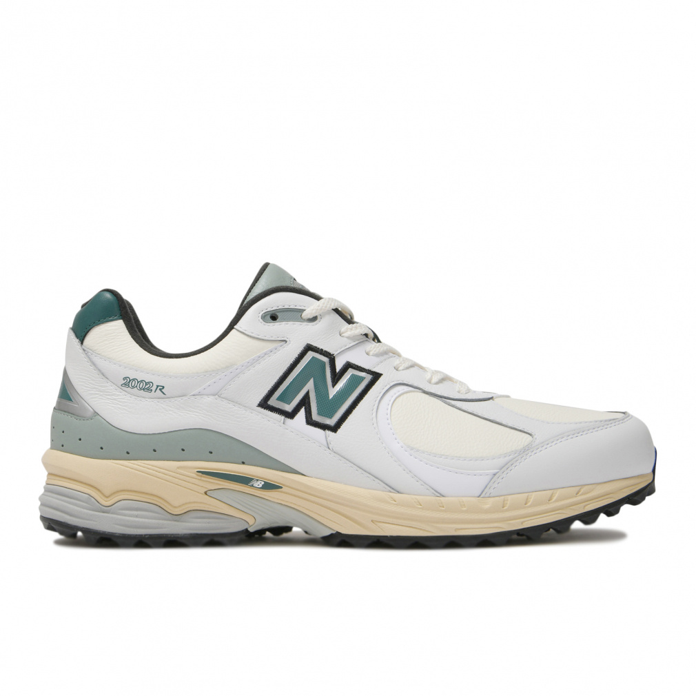 ニューバランス ゴルフシューズ 2002 v1 SL (MGS2002D) メンズ ゴルフ