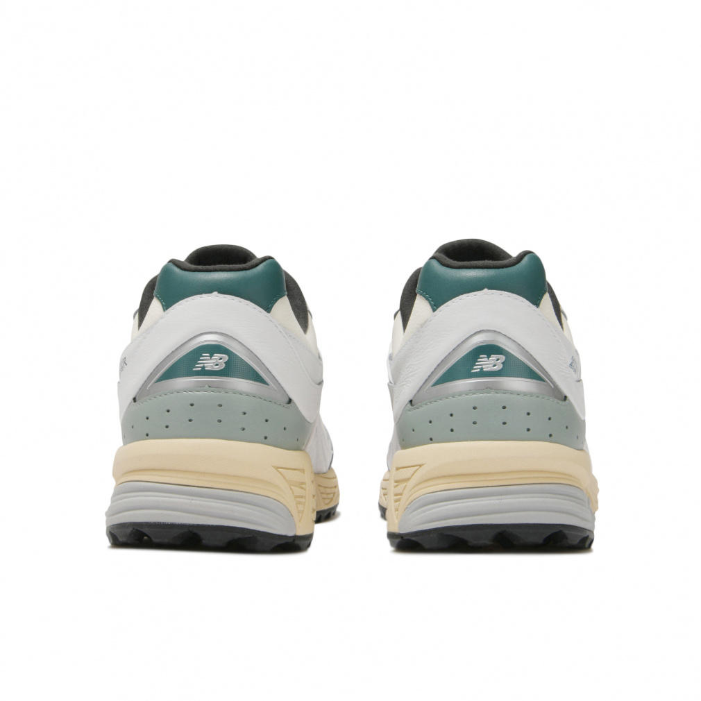 ニューバランス ゴルフシューズ 2002 v1 SL (MGS2002D) メンズ ゴルフ