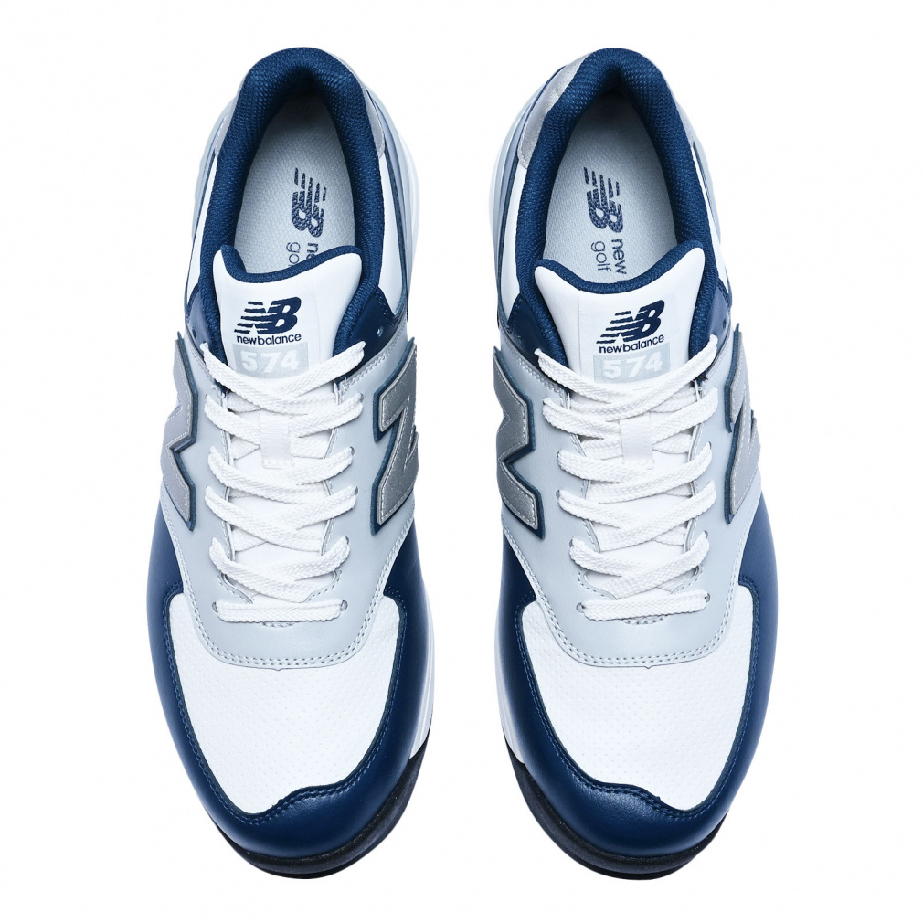 【新品】ニューバランス ／ゴルフシューズ／スパイクレス ニューバランス ゴルフ（new balance golf） ゴルフシューズ スパイク