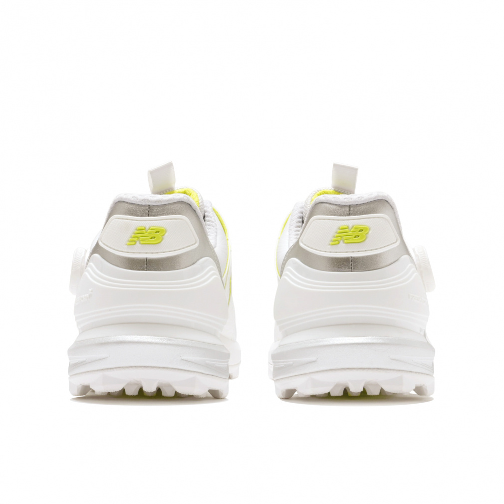 予約受付中】 ニューバランス ゴルフシューズ 2500 v5 SL Boa