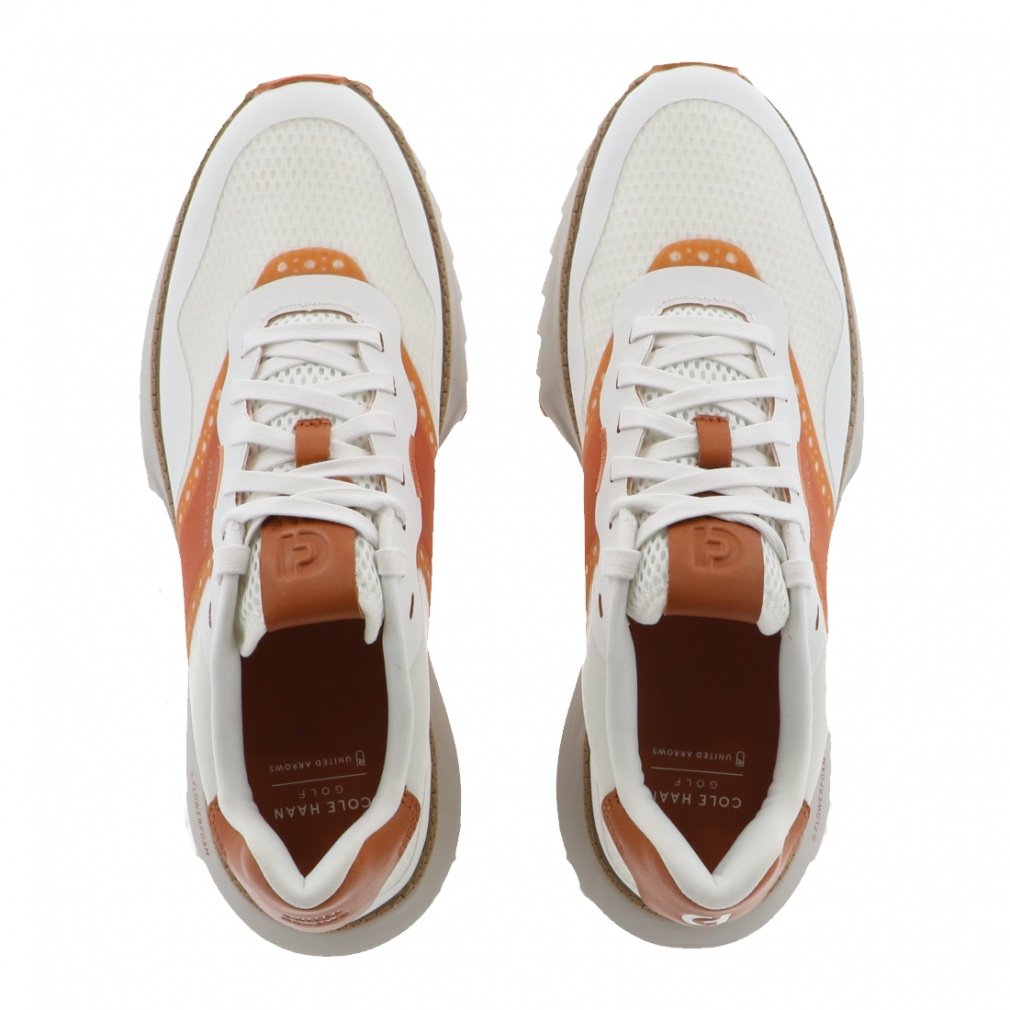 コールハーン ゴルフシューズ CH X UNITED ARROWS ASHLAND GOLF C40044
