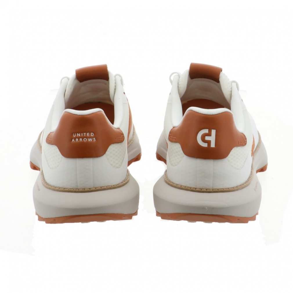 コールハーン ゴルフシューズ CH X UNITED ARROWS ASHLAND GOLF C40044