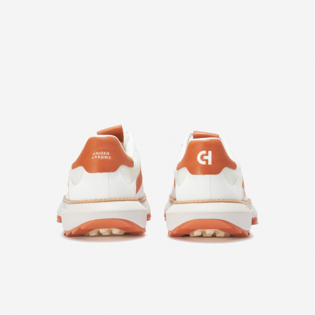 コールハーン ゴルフシューズ CH X UNITED ARROWS ASHLAND GOLF C40044