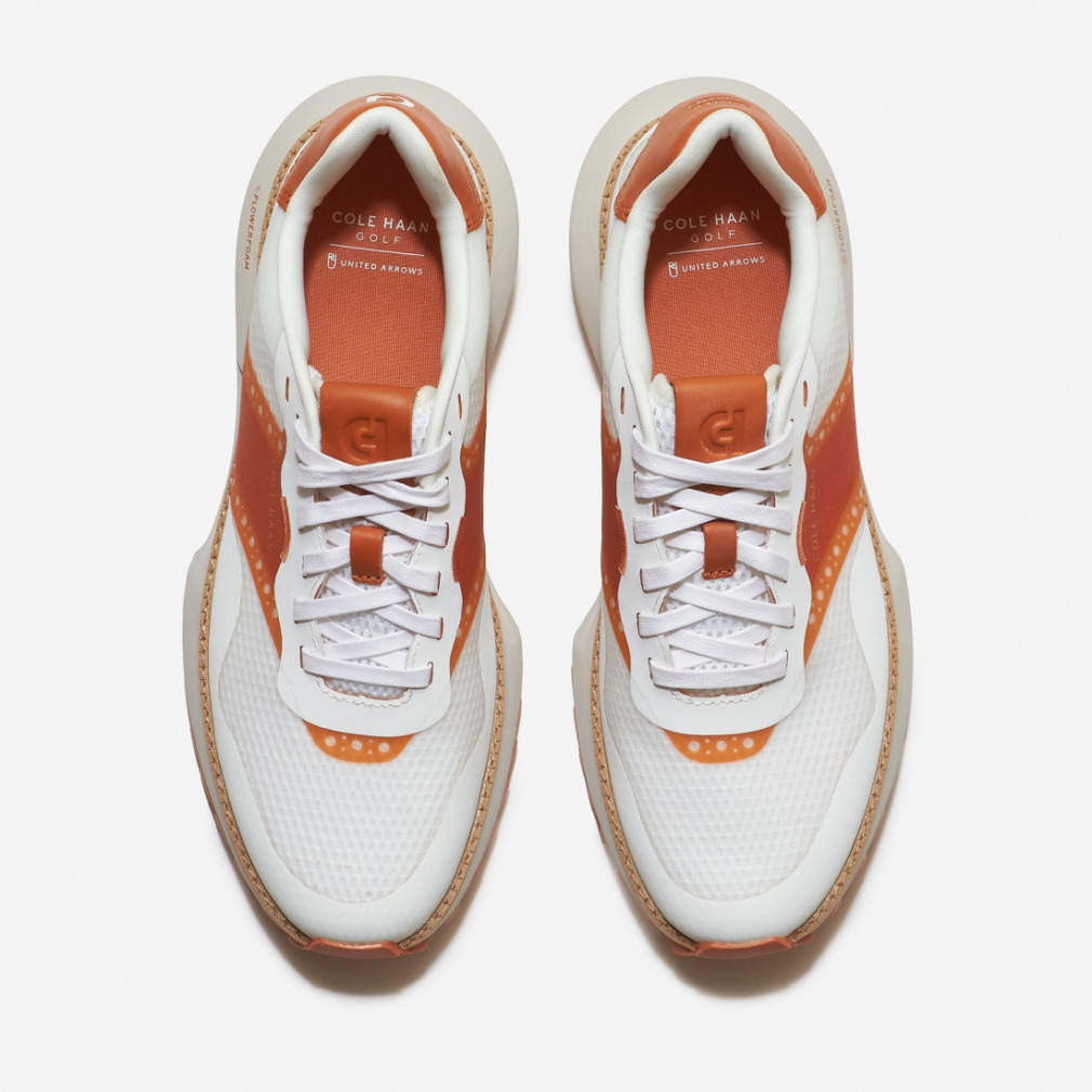 コールハーン ゴルフシューズ CH X UNITED ARROWS ASHLAND GOLF C40044