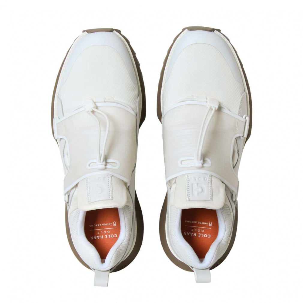 コール ハーン ゴルフシューズ CH X UNITED ARROWS ゼログランド