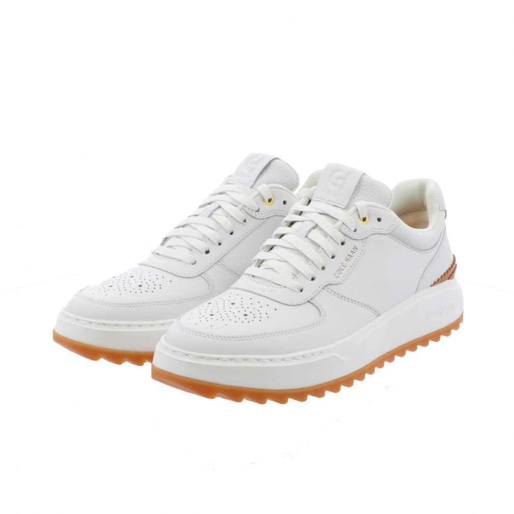 コール ハーン ゴルフシューズ GRANDPRO CROSSOVER UNITED ARROWS