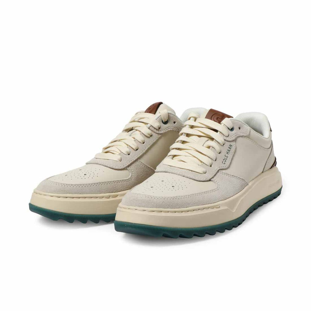 コール ハーン ゴルフシューズ GRANDPRO CROSSOVER GOLF (C42385