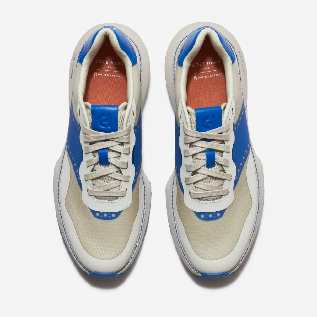 定価以下！新品未使用！コールハーン× UNITED ARROWS ゴルフシューズ 8/22(金)発売 ＜COLE HAAN＞別注MENSゴルフシューズ発売！ - UAコラム