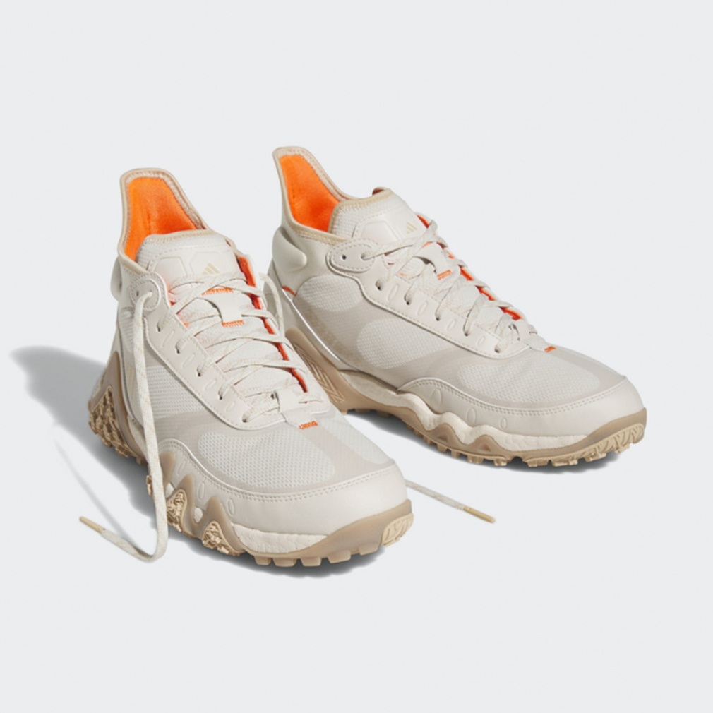 アディダス ゴルフシューズ アディクロス ハイ (H03661) メンズ ゴルフ