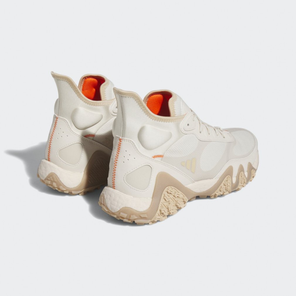 アディダス ゴルフシューズ アディクロス ハイ (H03661) メンズ ゴルフ