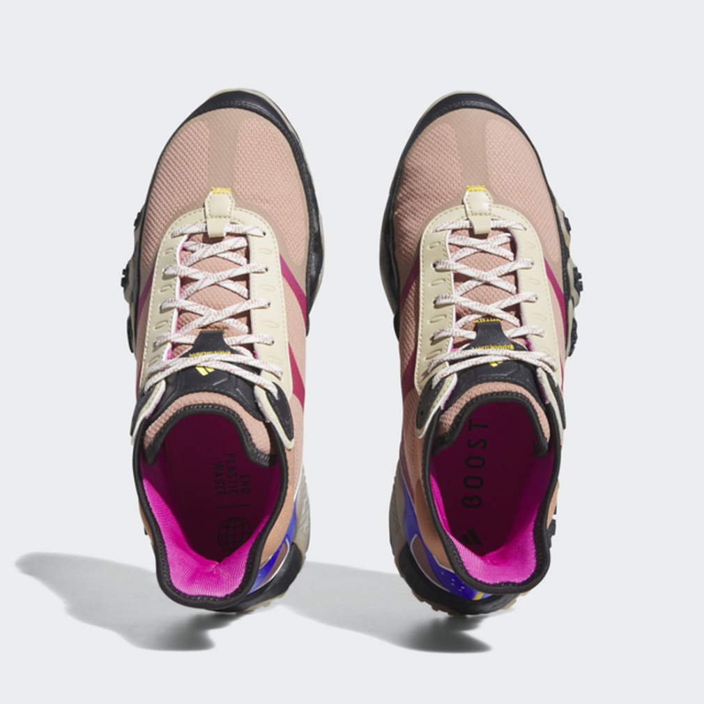 adidas アディダス アディクロスハイ ゴルフシューズ 27.5センチ adidas（アディダス）の「アディクロス ハイ【adidas Golf/アディダス