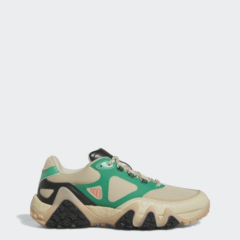 美品　夏　アディダス　アディクロス ロー ゴルフシューズ　26cm アディダス ゴルフシューズ アディクロス ロー (H03664) メンズ ゴルフ