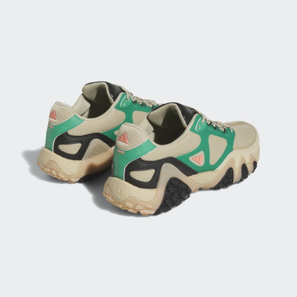 adidas ゴルフシューズ・スニーカー・メンズ BEAMS GOLF（ビームス ゴルフ）adidas Golf / Originals ZX 8000 GTX