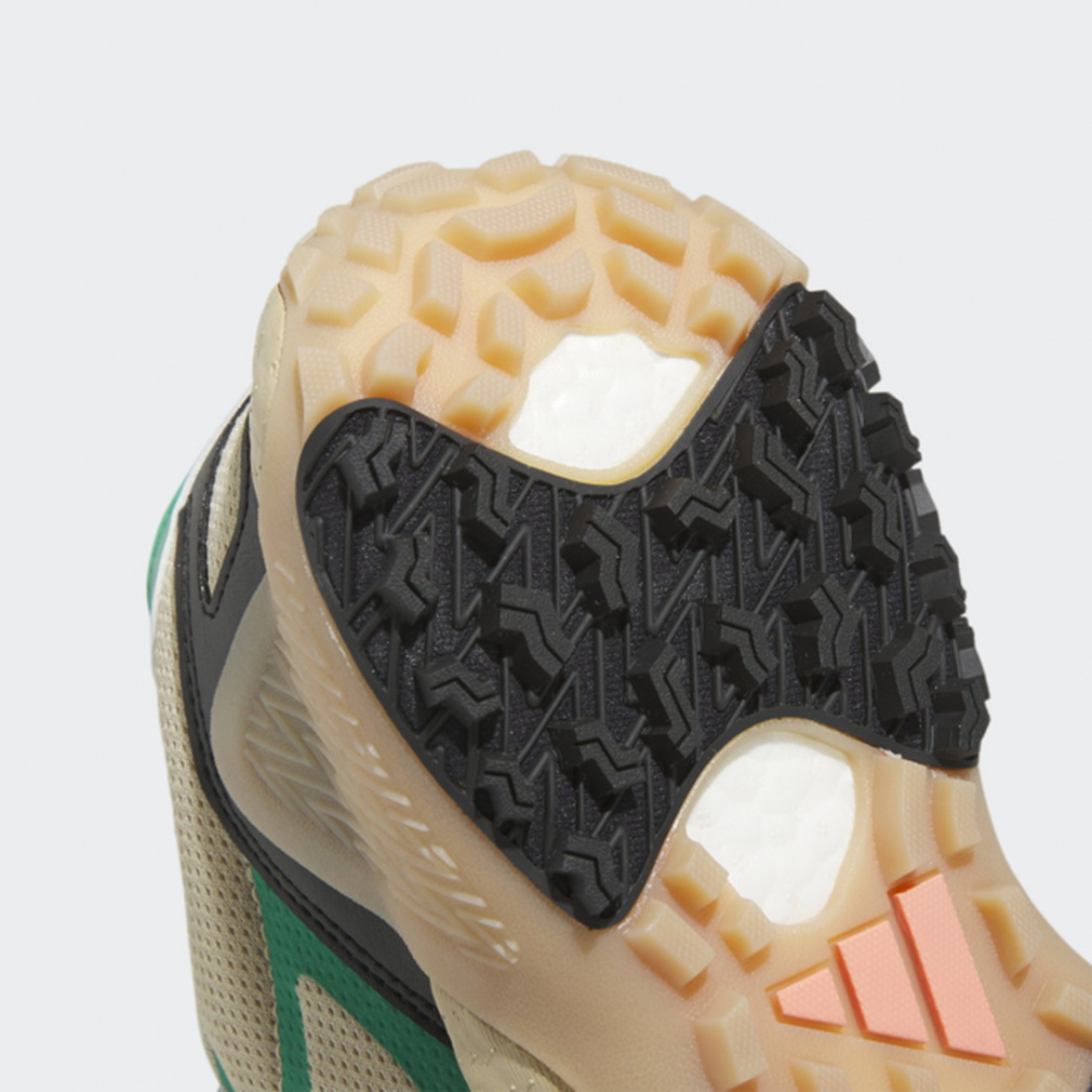 アディダス ゴルフシューズ アディクロス ロー (H03664) メンズ ゴルフ