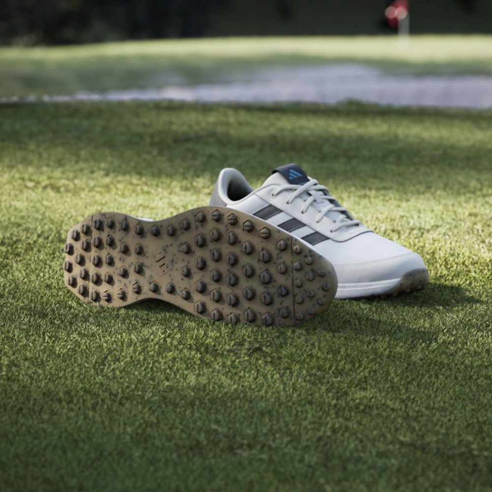 アディダスゴルフシューズ　S2G SL レザー 24 adidas スニーカー S2G SL レザー 24 「adidas Golf/アディダス