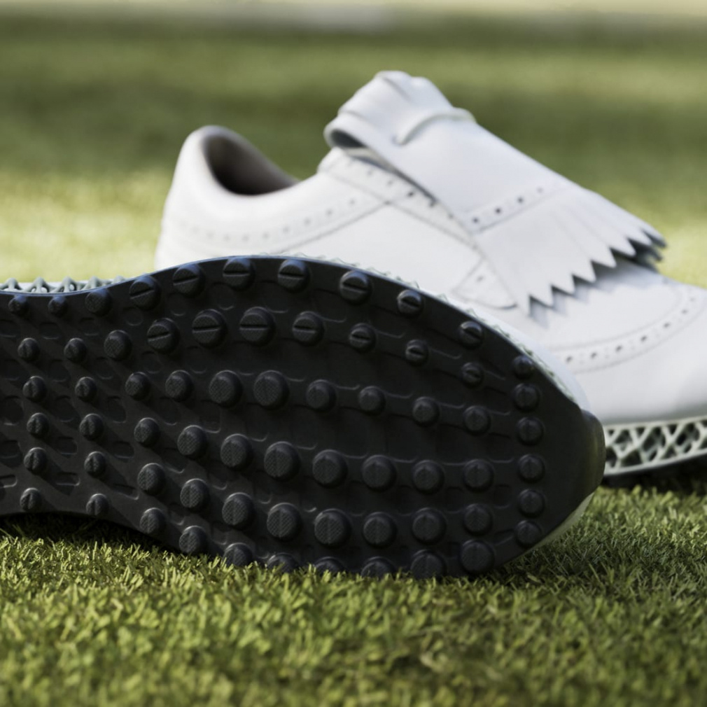 アディダス ゴルフシューズ MC87 アディクロス 4D (IF0270) メンズ
