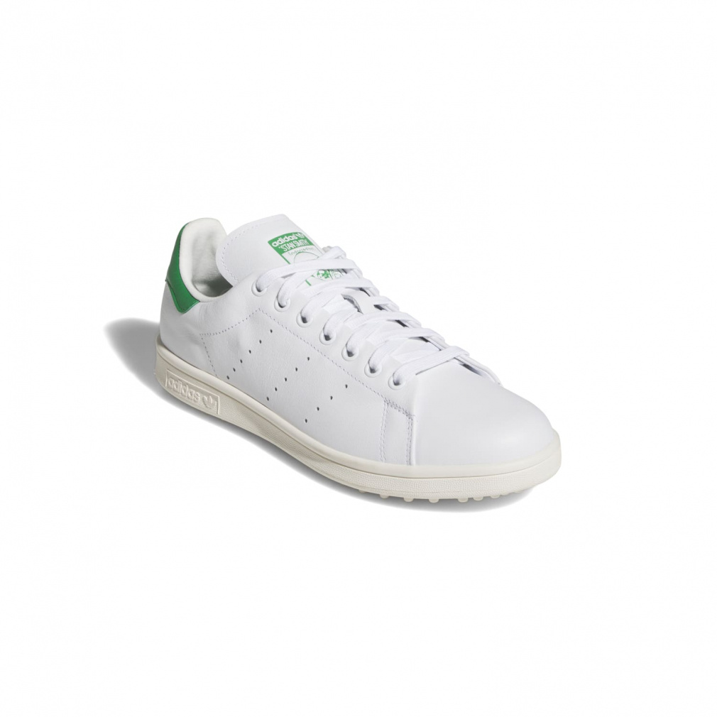 訳ありゴルフシューズ26.5cm adidas STANSMITH スタンスミス スタンスミス JH6153｜Alpen Online