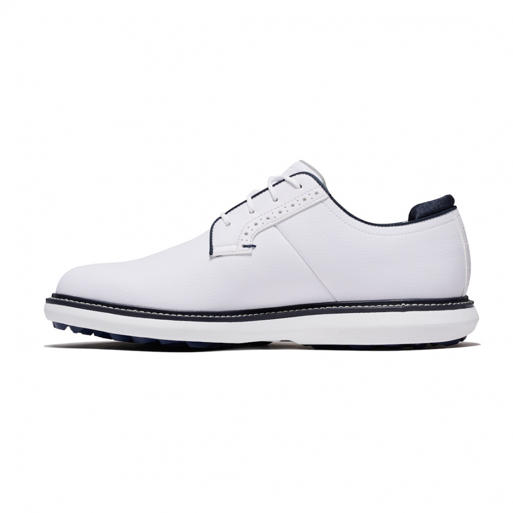フットジョイ ゴルフシューズ TRADITIONS SPIKELESS トラディションズ