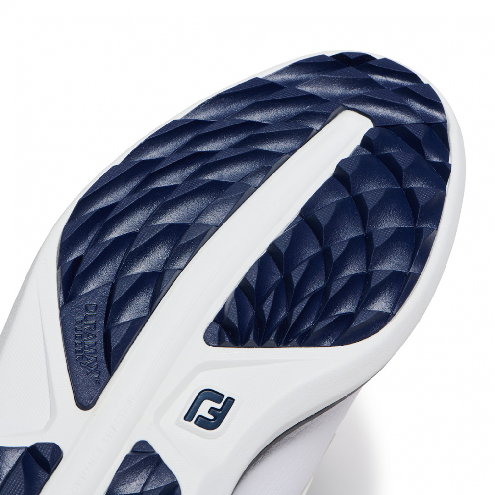 フットジョイ ゴルフシューズ TRADITIONS SPIKELESS トラディションズ