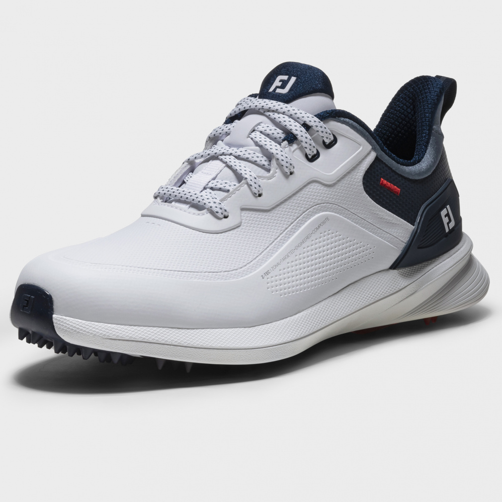 フットジョイ ゴルフシューズ PRO SL LACED プロ エスエル レースド