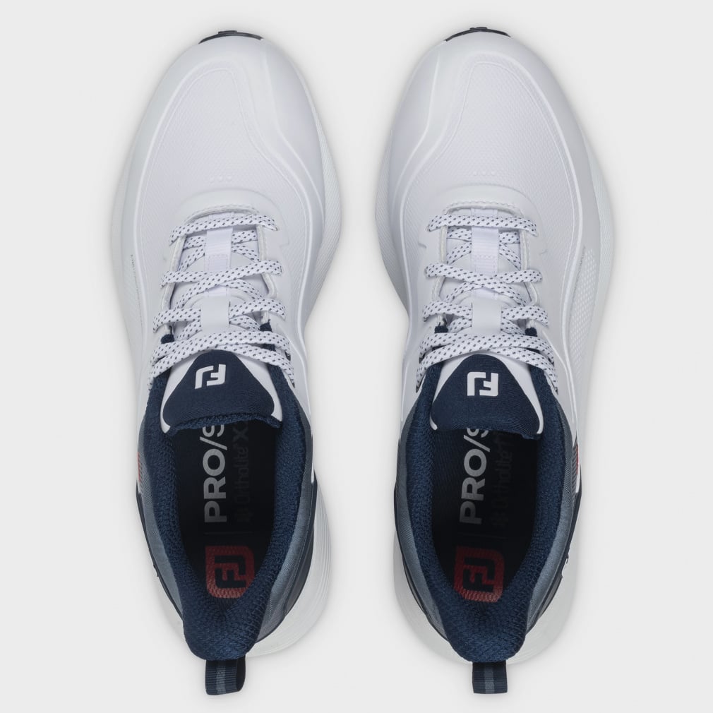 専用 男の子 3点セット フットジョイ ゴルフシューズ PRO SL LACED プロ エスエル レースド