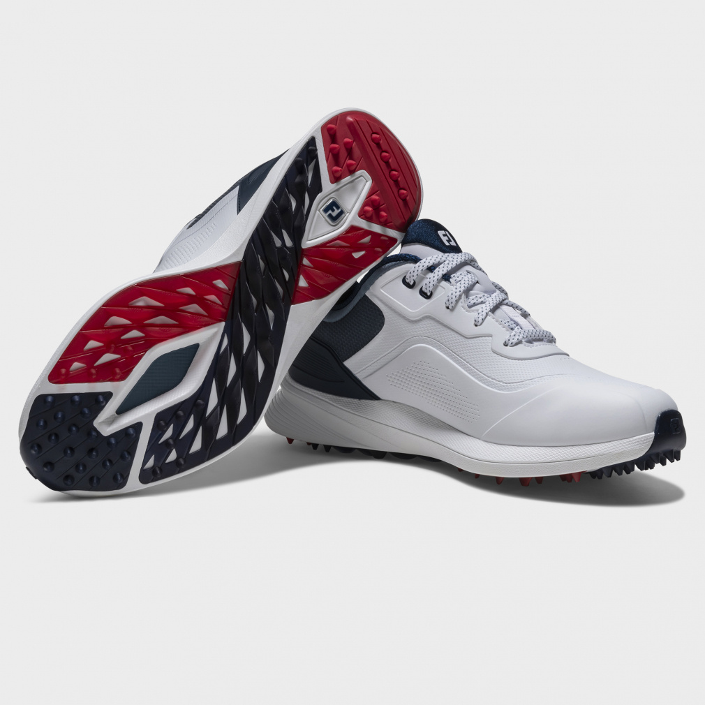 フットジョイ ゴルフシューズ PRO SL LACED プロ エスエル レースド