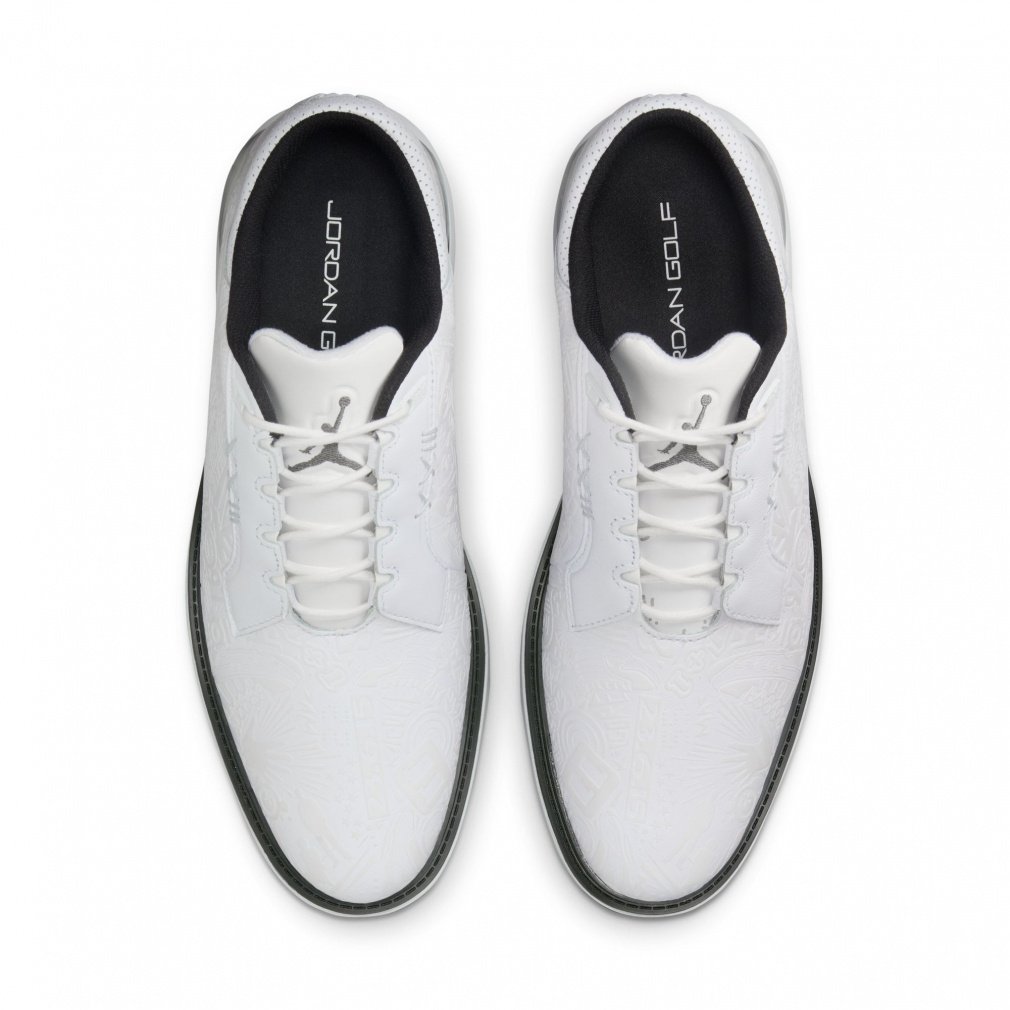 ナイキ ジョーダン ゴルフ ADG グレー 26.5 Jordan ADG 5 Golf Shoes. Nike.com