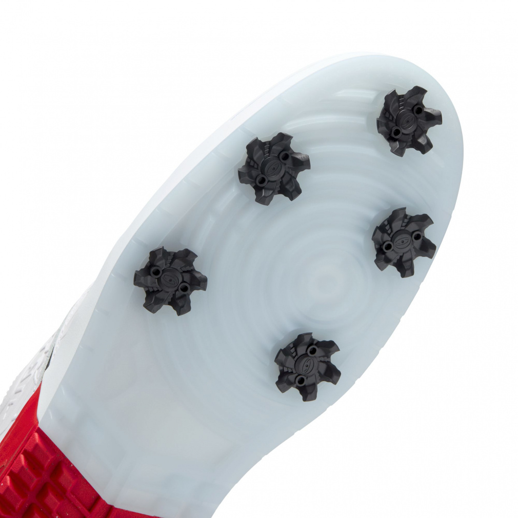 ジョーダン ゴルフシューズ NU レトロ 1 G (FZ4153001) メンズ ゴルフ