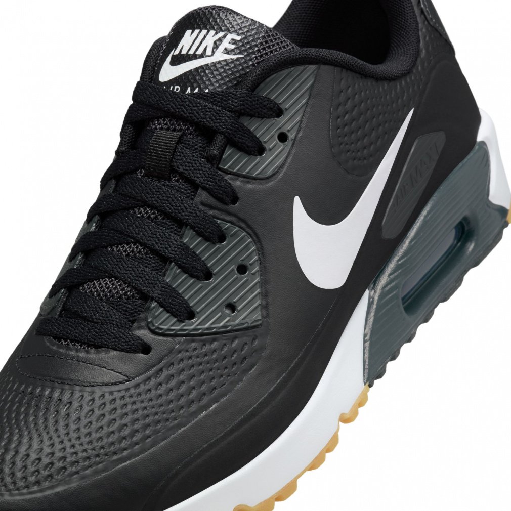 Nike Golf エアマックス90 27cm HV9305-001 Black エア マックス 90 G HV9305001｜Alpen Online