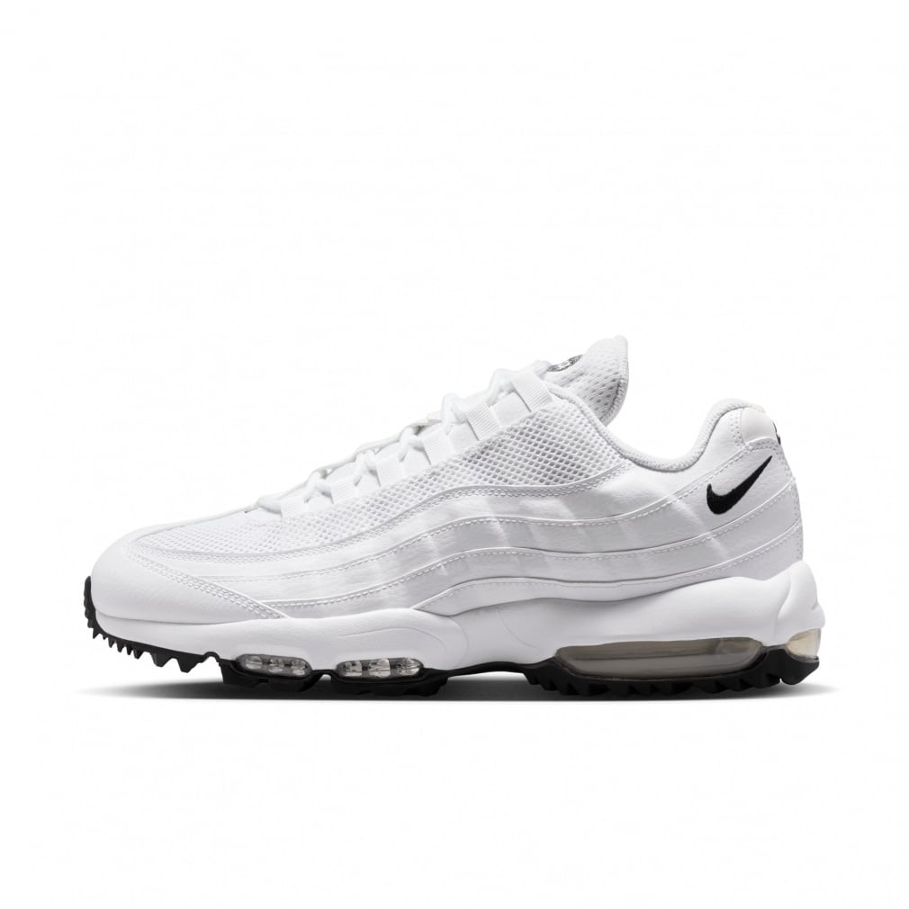 Nike Air Max ゴルフシューズ ナイキ ゴルフシューズ エア マックス 95 G (HV4696100) メンズ ゴルフ