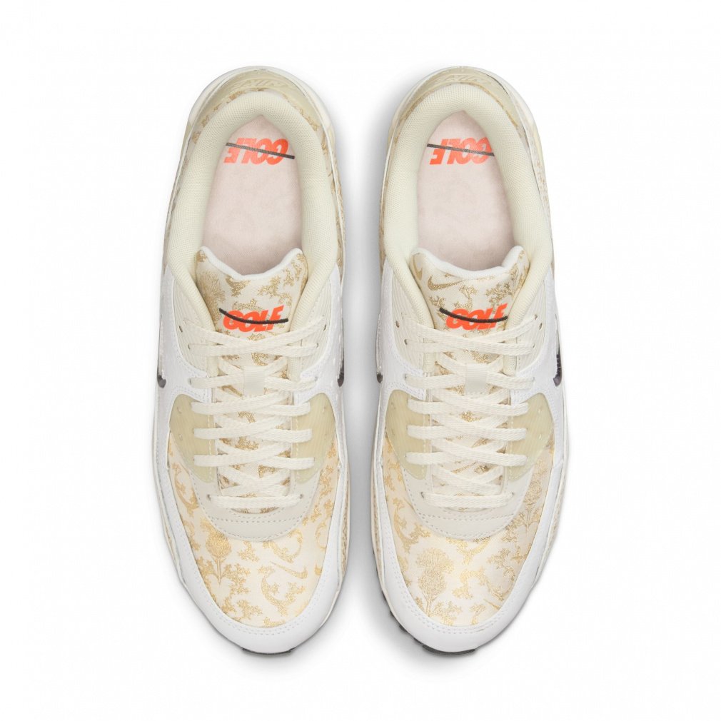 エアマックス90 ゴルフ　26㎝ ナイキ NIKE エア マックス AIR MAX 90G NRG THE OPEN スパイクレス